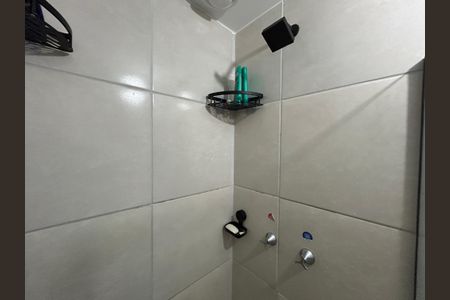 Apartamento para alugar com 35m², 1 quarto e sem vagaBanheiro