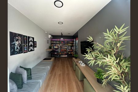 Apartamento para alugar com 35m², 1 quarto e sem vagaÁrea comum