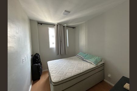 Apartamento para alugar com 35m², 1 quarto e sem vagaQuarto