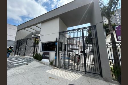 Apartamento para alugar com 35m², 1 quarto e sem vagaPortaria