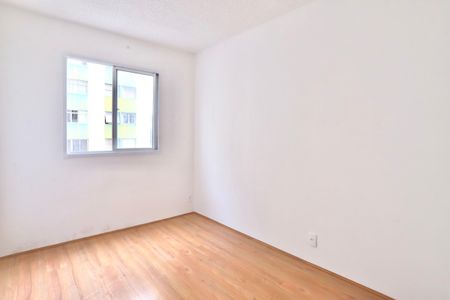 Quarto  de apartamento para alugar com 1 quarto, 24m² em Alto da Mooca, São Paulo