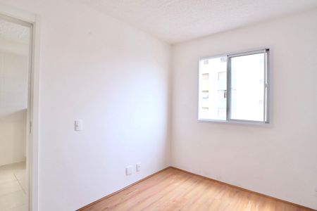 Quarto  de apartamento para alugar com 1 quarto, 24m² em Alto da Mooca, São Paulo