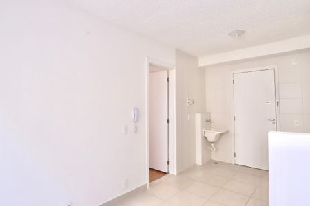Apartamento para alugar com 24m², 1 quarto e sem vagaSala/Cozinha