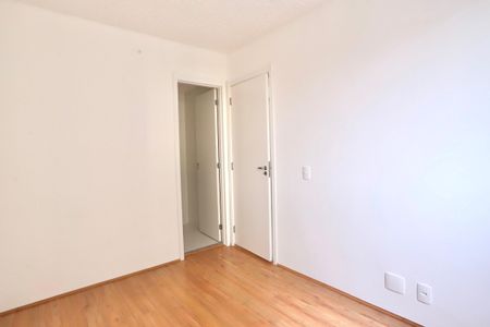 Quarto  de apartamento para alugar com 1 quarto, 24m² em Alto da Mooca, São Paulo