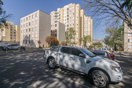 Apartamento à venda com 50m², 2 quartos e 1 vaga Apartamento à venda com 50m², 2 quartos e 1 vagagaragem_2