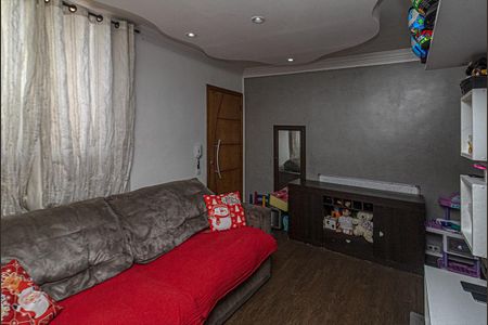 Apartamento à venda com 50m², 2 quartos e 1 vaga Apartamento à venda com 50m², 2 quartos e 1 vagasala_5