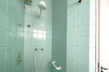 Apartamento à venda com 98m², 3 quartos e 1 vagaBanheiro