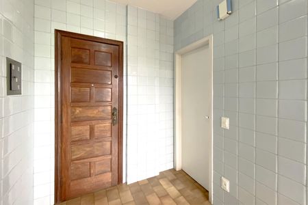 Apartamento à venda com 98m², 3 quartos e 1 vagaCozinha