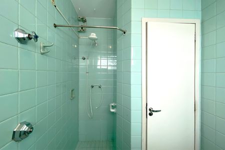 Apartamento à venda com 98m², 3 quartos e 1 vagaBanheiro