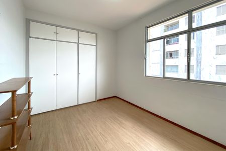 Apartamento à venda com 98m², 3 quartos e 1 vagaQuarto 3