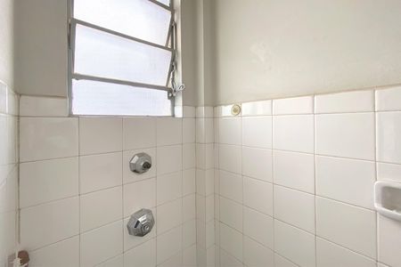 Apartamento à venda com 98m², 3 quartos e 1 vagaBanheiro de serviço