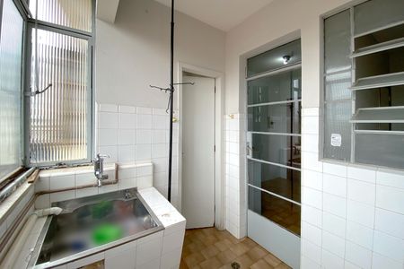 Apartamento à venda com 98m², 3 quartos e 1 vagaÁrea de Serviço