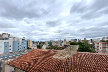 Apartamento à venda com 98m², 3 quartos e 1 vagaVista
