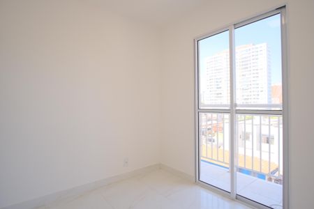 QUarto de apartamento para alugar com 1 quarto, 32m² em Tatuapé, São Paulo