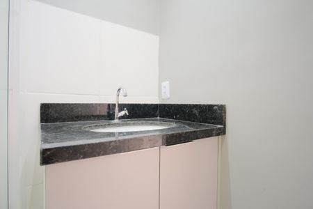 Apartamento à venda com 32m², 1 quarto e sem vagaBanheiro