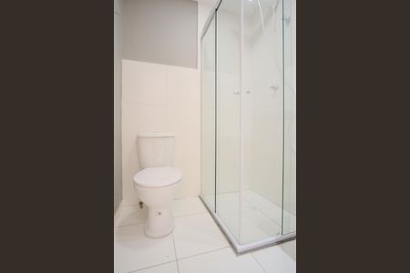 Apartamento à venda com 32m², 1 quarto e sem vagaBanheiro