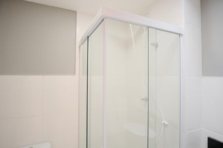 Apartamento à venda com 32m², 1 quarto e sem vagaBanheiro