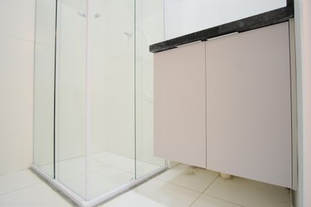 Apartamento à venda com 32m², 1 quarto e sem vagaBanheiro