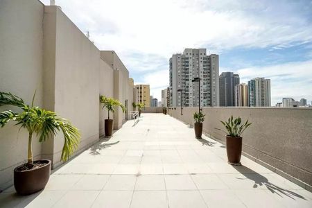 Apartamento à venda com 32m², 1 quarto e sem vagaÁrea comum