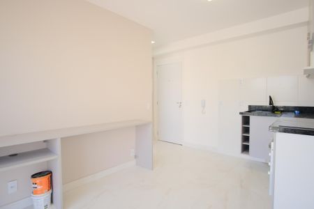 Sala de apartamento para alugar com 1 quarto, 32m² em Tatuapé, São Paulo