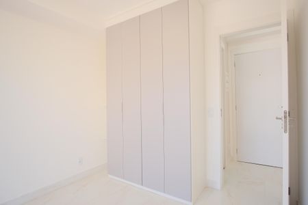 QUarto de apartamento para alugar com 1 quarto, 32m² em Tatuapé, São Paulo