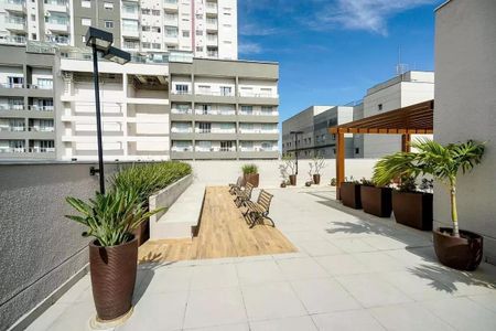 Apartamento à venda com 32m², 1 quarto e sem vagaÁrea comum