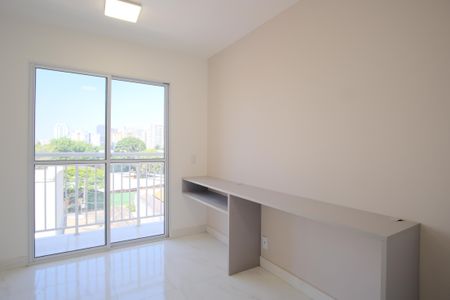 Sala de apartamento para alugar com 1 quarto, 32m² em Tatuapé, São Paulo