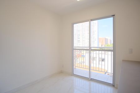 Sala de apartamento para alugar com 1 quarto, 32m² em Tatuapé, São Paulo