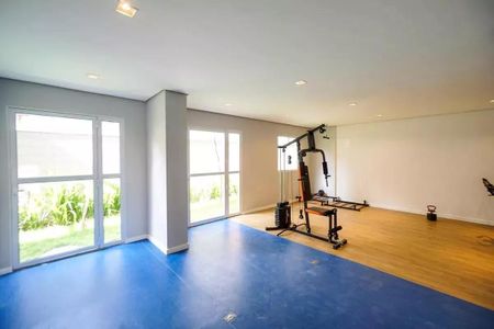 Apartamento à venda com 32m², 1 quarto e sem vagaÁrea comum