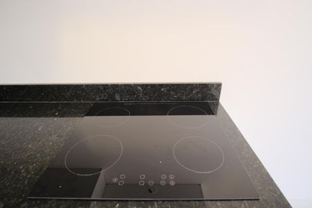 Apartamento à venda com 32m², 1 quarto e sem vagaCozinha