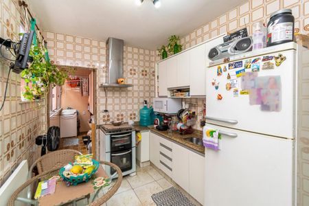 Apartamento à venda com 60m², 2 quartos e 1 vagaCozinha