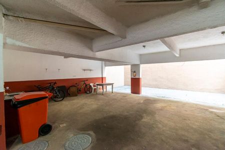 Apartamento à venda com 60m², 2 quartos e 1 vagaÁrea comum - Garagem e espaço para festas