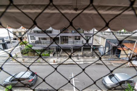 Apartamento à venda com 60m², 2 quartos e 1 vagaVista do Quarto 2