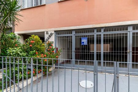 Apartamento à venda com 60m², 2 quartos e 1 vagaFachada da Entrada