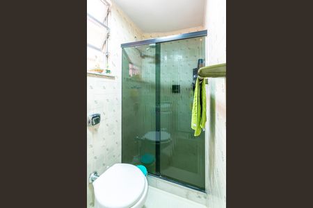 Apartamento à venda com 60m², 2 quartos e 1 vagaBanheiro