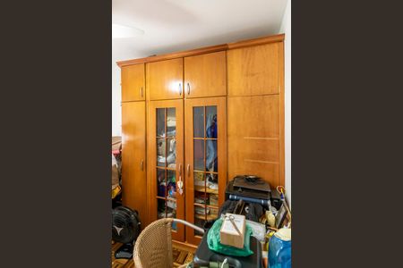 Apartamento à venda com 60m², 2 quartos e 1 vagaQuarto 1 - Armários