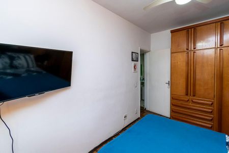 Apartamento à venda com 60m², 2 quartos e 1 vagaQuarto 2