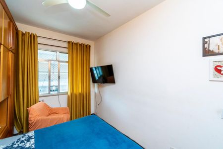 Apartamento à venda com 60m², 2 quartos e 1 vagaQuarto 2