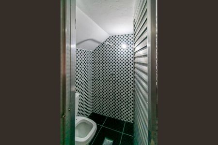 Apartamento à venda com 60m², 2 quartos e 1 vagaÁrea comum - Banheiro