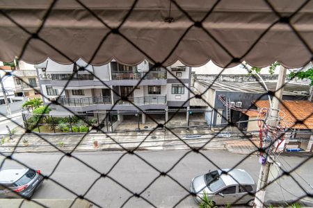 Apartamento à venda com 60m², 2 quartos e 1 vagaVista do Quarto 1