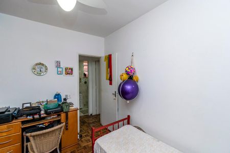 Apartamento à venda com 60m², 2 quartos e 1 vagaQuarto 1