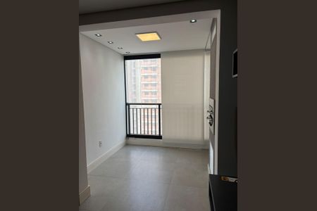Apartamento para alugar com 55m², 2 quartos e 1 vagaVaranda