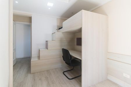 Casa de condomínio para alugar com 300m², 3 quartos e 2 vagasQuarto 2