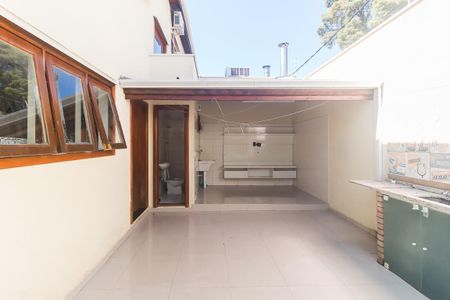 Casa de condomínio para alugar com 300m², 3 quartos e 2 vagasÁrea comum