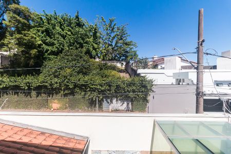 Casa de condomínio para alugar com 300m², 3 quartos e 2 vagasVista do Quarto 1