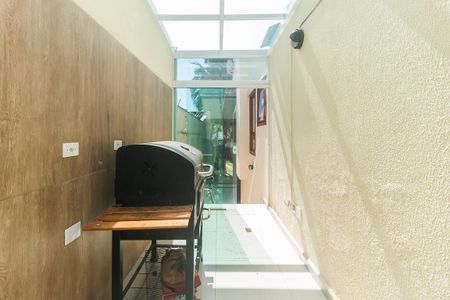 Casa de condomínio para alugar com 300m², 3 quartos e 2 vagasÁrea comum