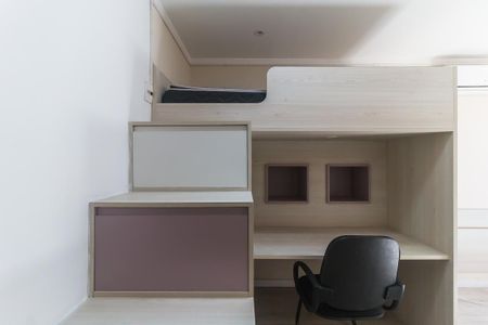 Casa de condomínio para alugar com 300m², 3 quartos e 2 vagasQuarto 2