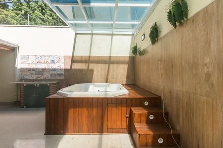 Casa de condomínio para alugar com 300m², 3 quartos e 2 vagasÁrea comum