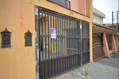 Apartamento à venda com 90m², 2 quartos e 2 vagasFachada