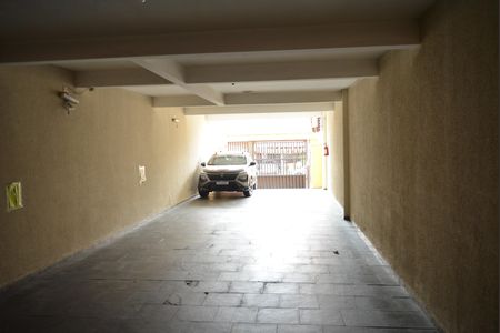 Apartamento à venda com 90m², 2 quartos e 2 vagasGaragem